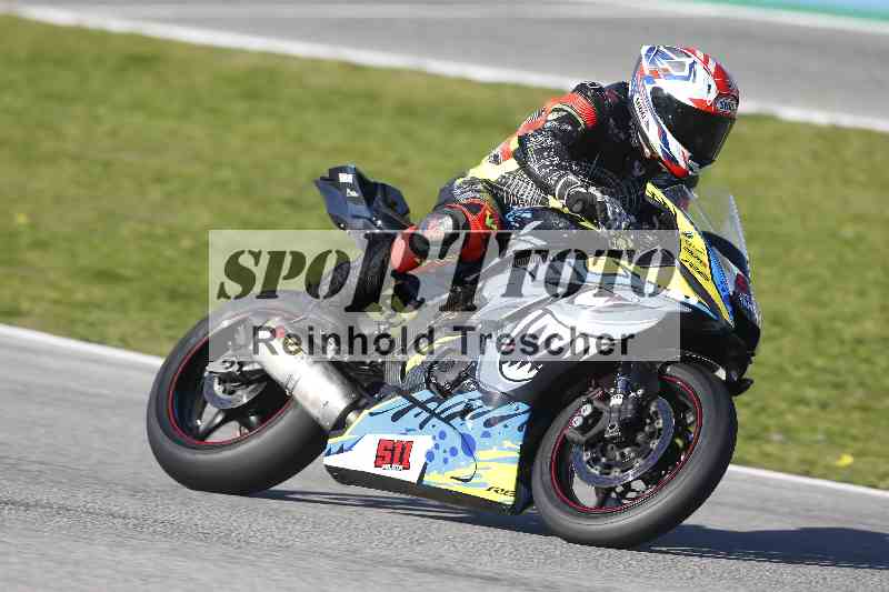 Archiv-2025/02 28.-31.01.2025 Moto Center Thun Jerez/blau-blue/511